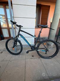 MTB ROCKRIDER 340