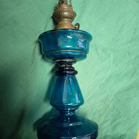 LAMPADA ANTICA