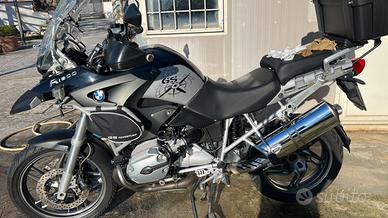 Bmw r 1200 gs - 2005