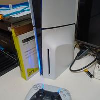 playstation 5 slim disco 1tb