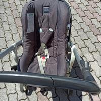 trilogy Inglesina