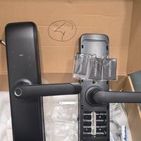 maniglie elletroniche