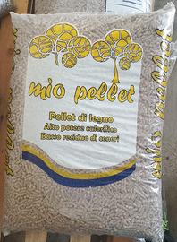 Pedana pellet