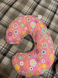 CUSCINO ALLATTAMENTO