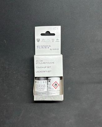 Stilo ritocco