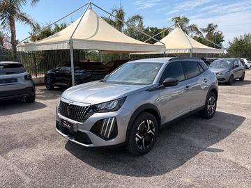 Peugeot 2008 PureTech 100 S&S Allure