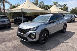 Peugeot 2008 PureTech 100 S&S Allure