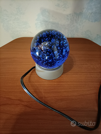 Lampada cielo stellato