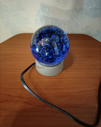 Lampada cielo stellato