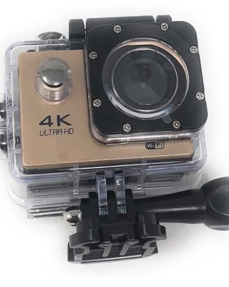 Action Camera 4K
