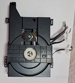 MECCANICA COMPLETA SONY X 33 ES