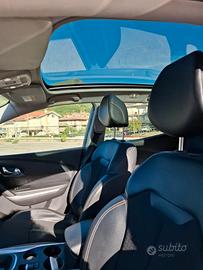 Automobile Renault kadjar 1500 diesel, 81 CW