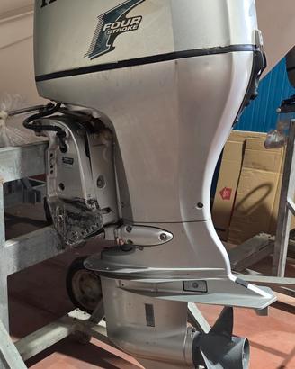 Motore fuoribordo Honda 75 cv