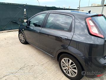 Fiat Punto Evo 1.3 Diesel 