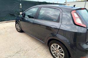 Fiat Punto Evo 1.3 Diesel 