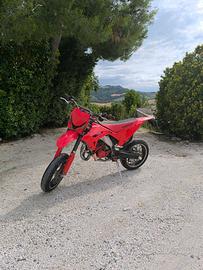 Honda CR 125 - 2007