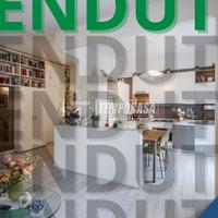 TRILOCALE COMPLETAMENTE RISTRUTTURATO CON APE C