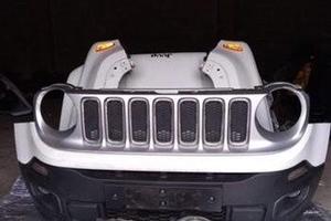 Renegade fari xeno ricambi