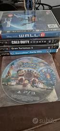 Giochi PS 3