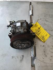 COMPRESSORE A/C TOYOTA Aygo 1Â° Serie 88310-0h020-