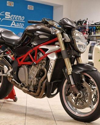 MV Agusta Brutale 910S 19.000km