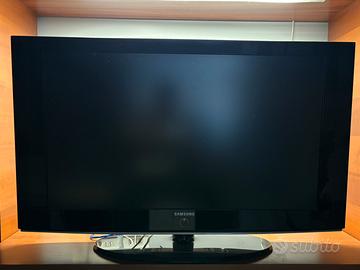 Televisore Samsung LE40S86BD