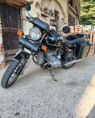 moto bmw r45