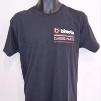 Vintage T-Shirt Bimota Classic Parts - Maglietta U