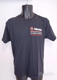 Vintage T-Shirt Bimota Classic Parts - Maglietta U