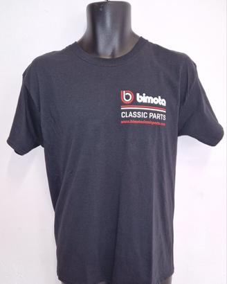 Vintage T-Shirt Bimota Classic Parts - Maglietta U