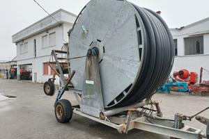 irrigatore Nettuno tubo da 110x300