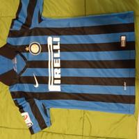 maglia Nike Inter autentica 2015