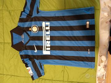 maglia Nike Inter autentica 2015