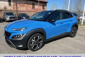 Hyundai KONA 1.0 T-GDI 48V Xline 120 CV imt