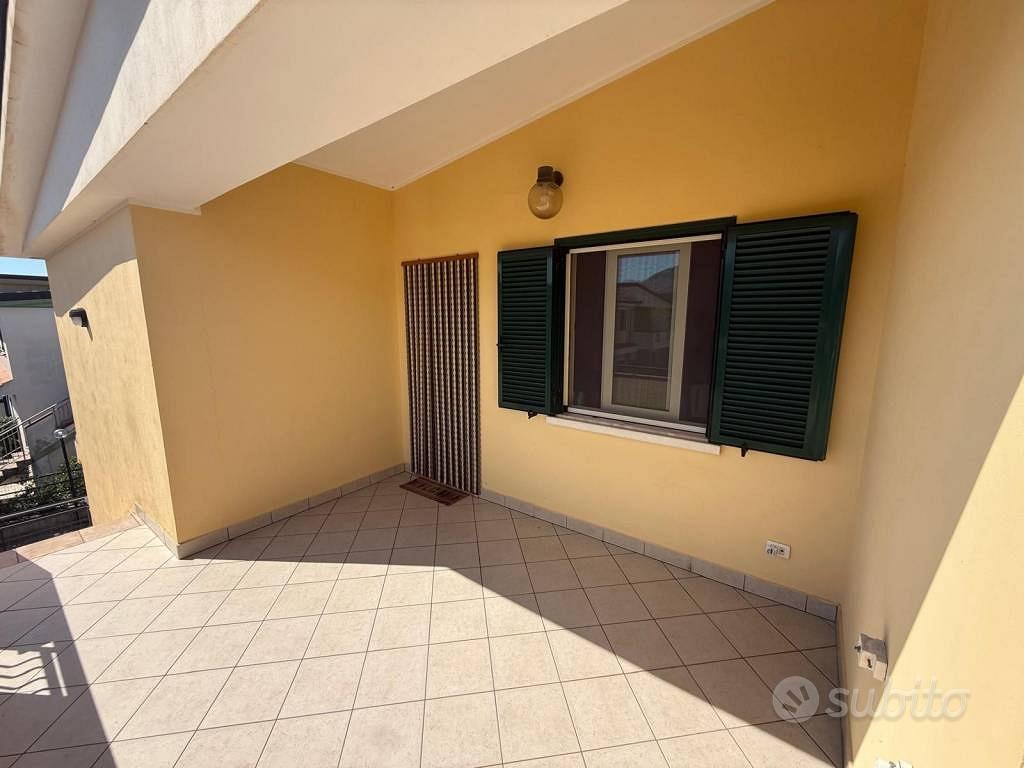 Appartamento – Scalea, Castello, La Petrosa - Vista 3