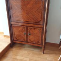 Secretaire Stile impero francese
