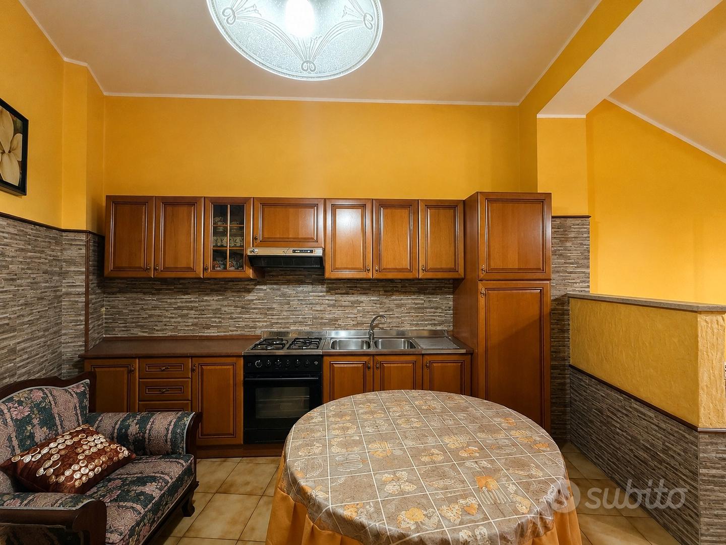 Appartamento – Domusnoas/Domusnovas, Sulcis Iglesiente - Vista 4