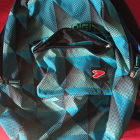 Zaino Seven reversibile