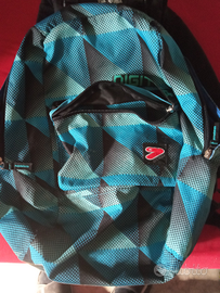 Zaino Seven reversibile