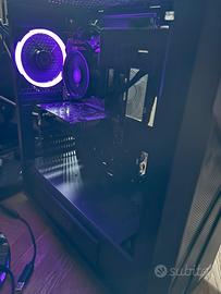 Pc Gaming Ryzen 5 2600x - GTX 1650 Super - 16 GB