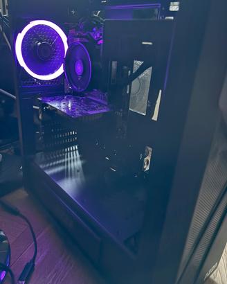Pc Gaming Ryzen 5 2600x - GTX 1650 Super - 16 GB