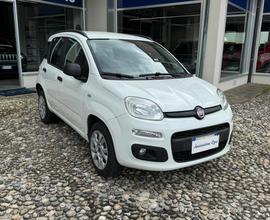 FIAT Panda 0.9 TwinAir Turbo Natural Power Easy