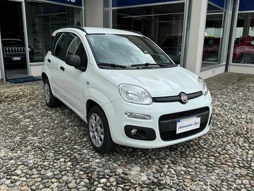 FIAT Panda 0.9 TwinAir Turbo Natural Power Easy