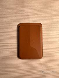 Portafoglio MagSafe Iphone originale Apple