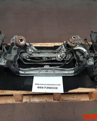 Telaietto anteriore mercedes-benz clk