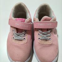 Tennis bambina coveri tg. 31