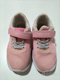 Tennis bambina coveri tg. 31