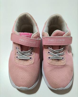 Tennis bambina coveri tg. 31