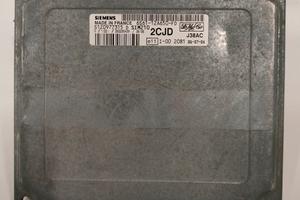 Centralina elettronica Ford / Mazda