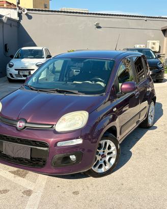 Fiat Panda 1.2 Lounge 150° Anniversario GPL